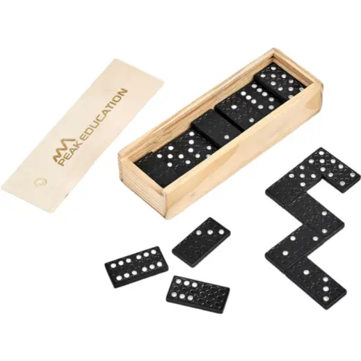 Altitude Emilia Domino Set Display